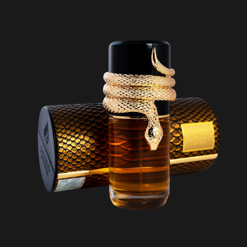 Musamam - Lattafa Eau de Parfum Unisex 100ml