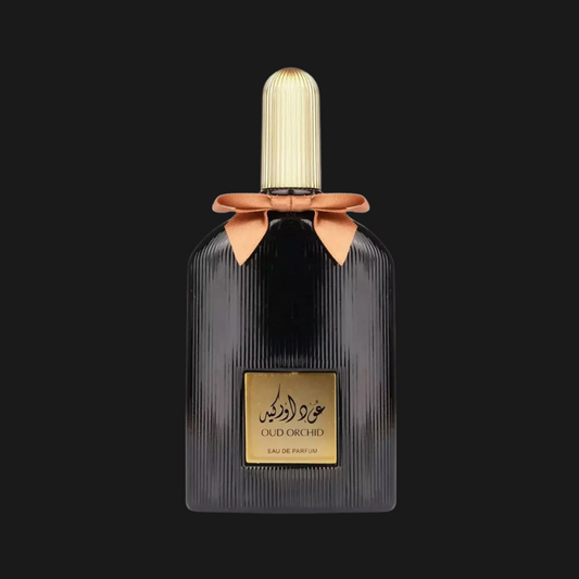 Oud Orchid - Ard Al Zaafaran Eau de Parfum Unisexo 100ml