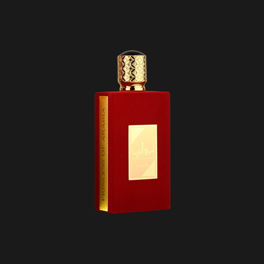 Ameerat Al Arab Eau de Parfum Femenino 100ml Asdaaf Original