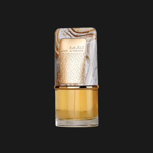 Al Nashama - Lattafa - Eau De Parfum 100ml