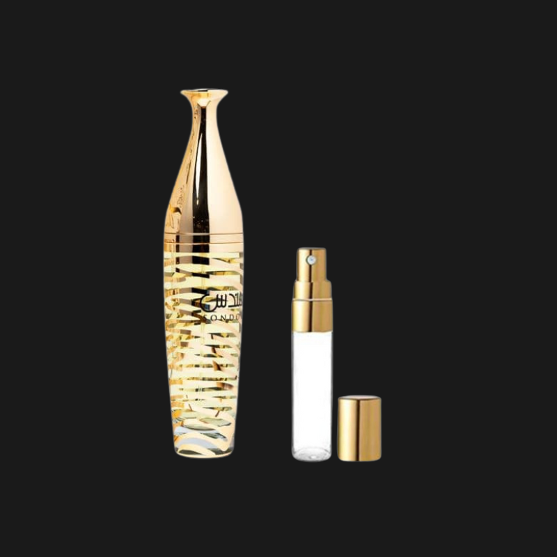 Decant Lattafa Sondos Eau De Parfum | Perfume Oriental de Luxo