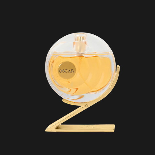 Oscar - Perfume Maison Asrar - Eau de Parfum Masculino - 100ml