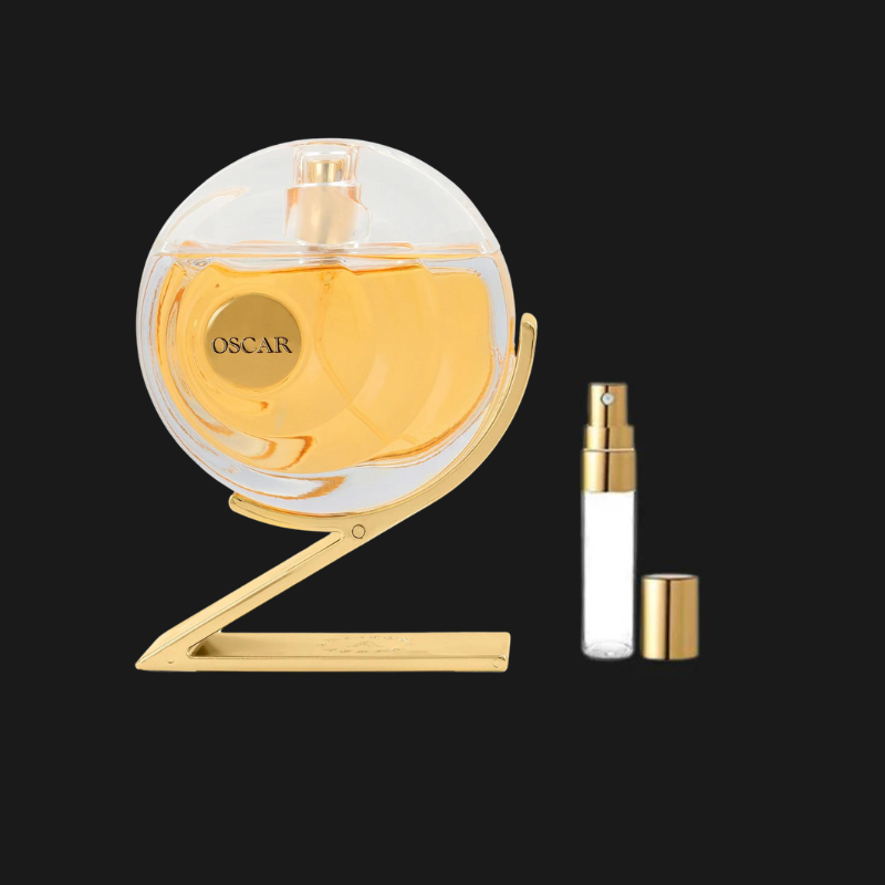 Decant Maison Asrar Oscar Eau de Parfum Masculino