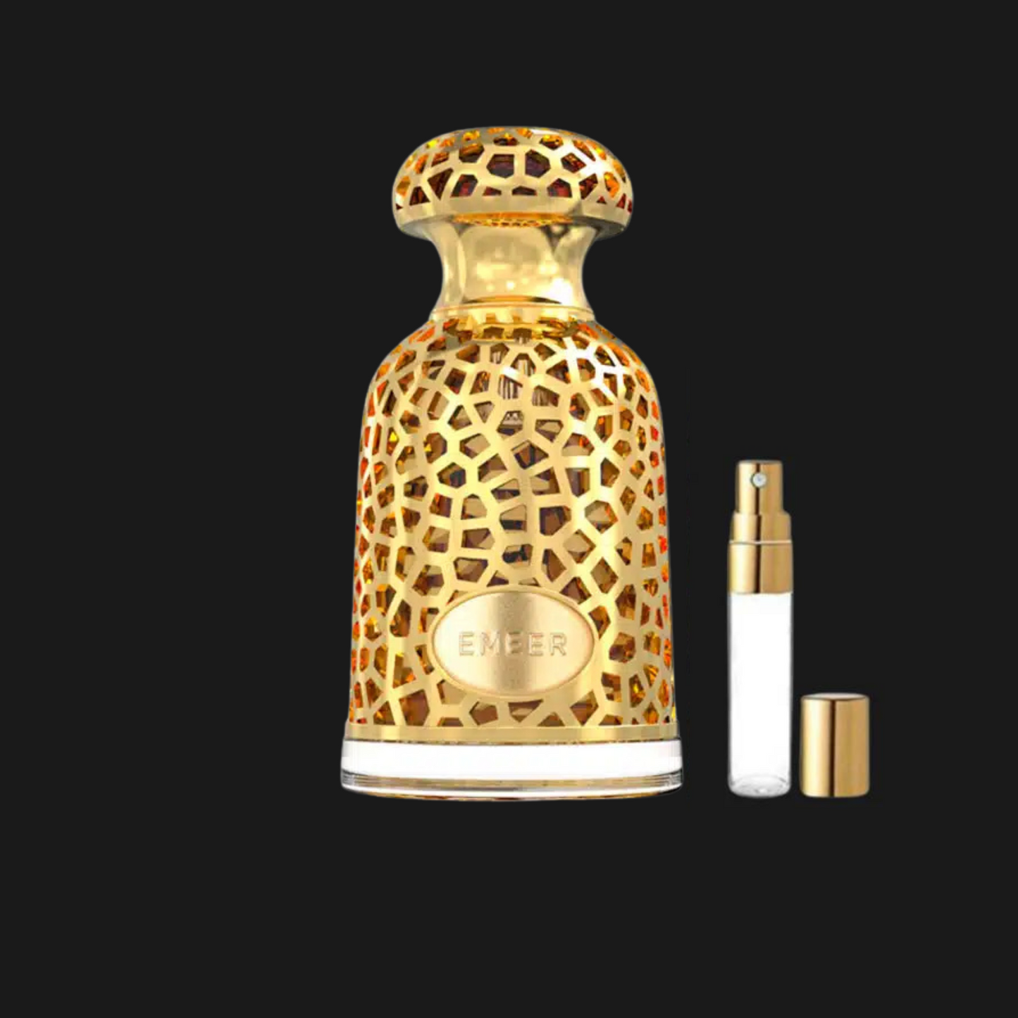 Decante Emeer - Lattafa Eau de Parfum
