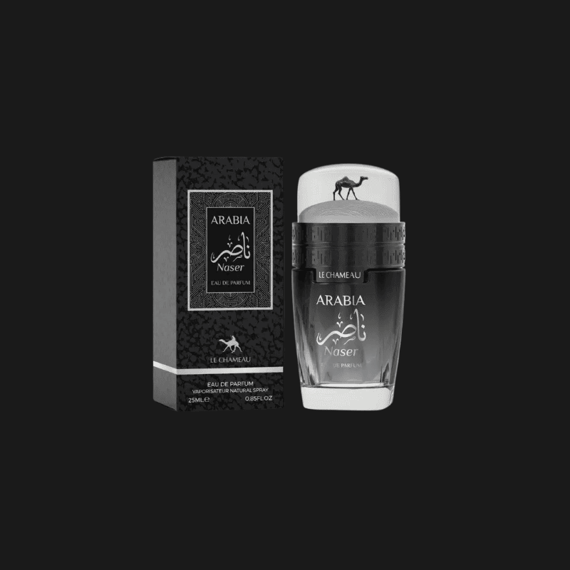 Arabia Naser - Emper - Eau de Parfum 25ml