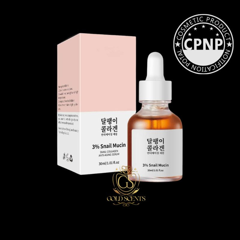 Beauty of Joseon Revive Serum Ginseng + Snail 30ml