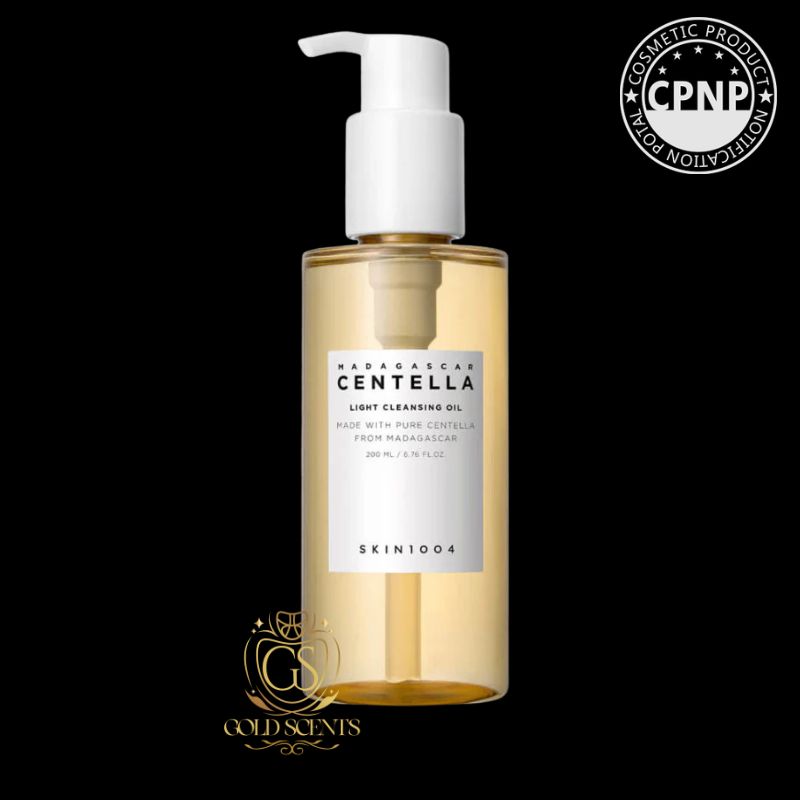 Skin1004 Centella Light Cleansing Oil 200ml rosto