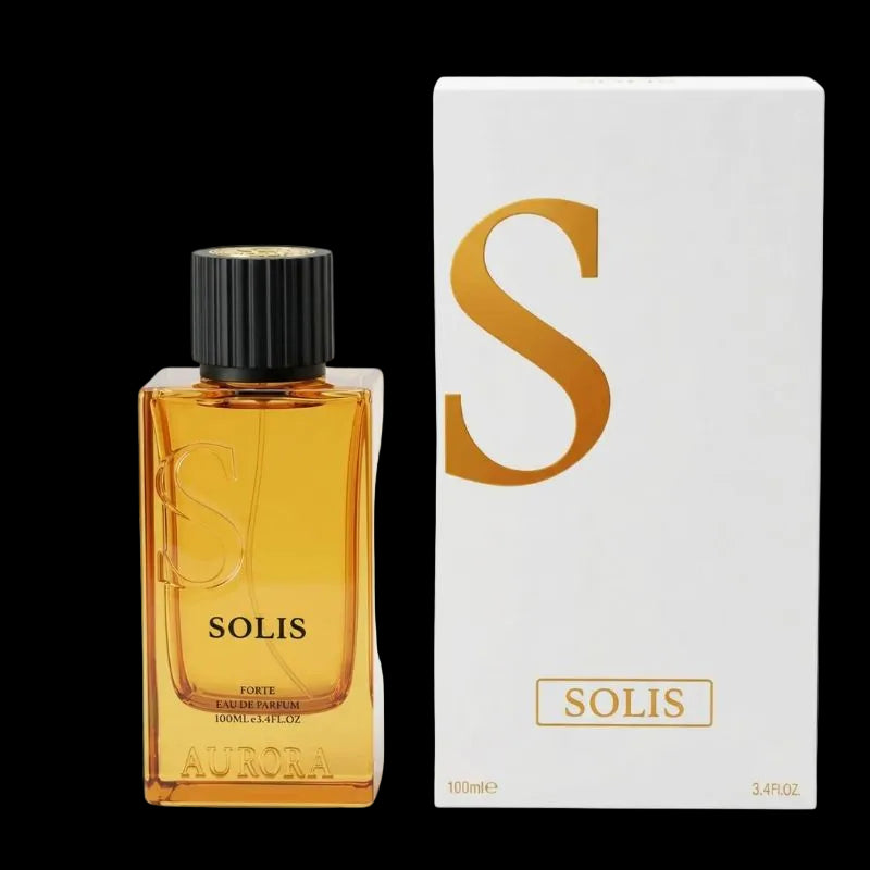 Aurora Forte Collection Solis - Aurora Scents