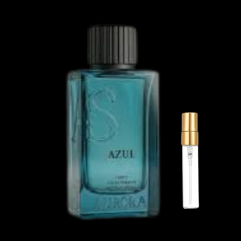 Aurora Forte Collection Azul - Aurora Scents