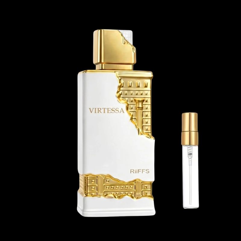 Virtessa Riiffs Eau de Parfum Feminino