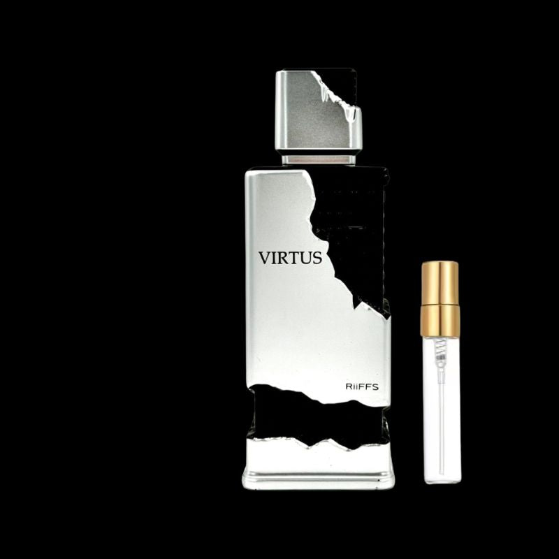 Virtus Riiffs Eau de Parfum Masculino