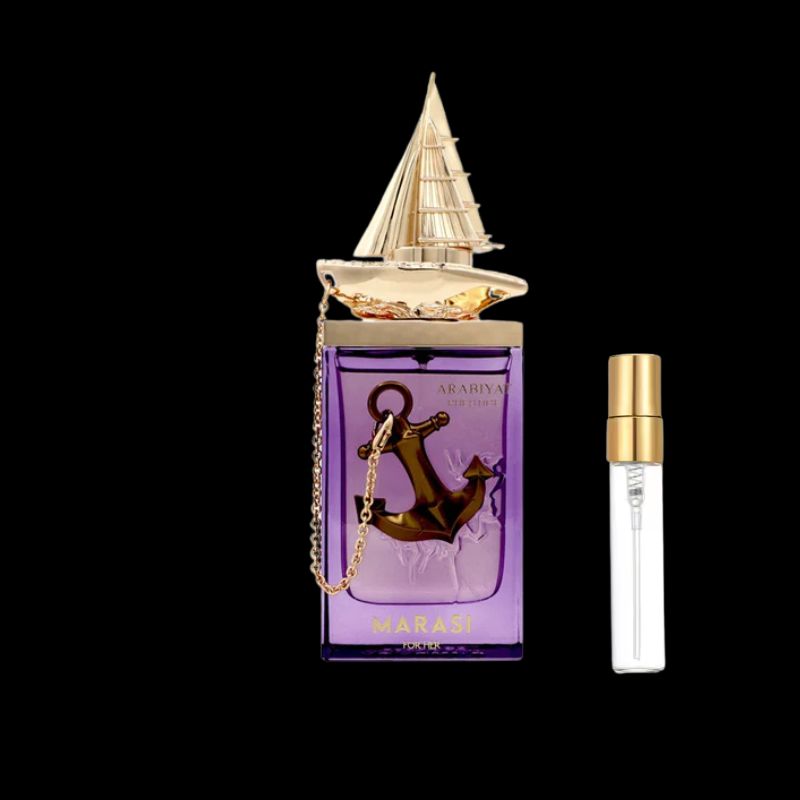 Marasi For Her Arabiyat Prestige Eau de Parfum