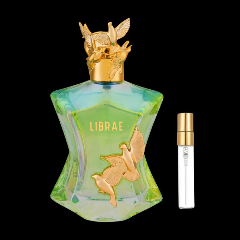 Maison Asrar Librae Eau de Parfum Unissex