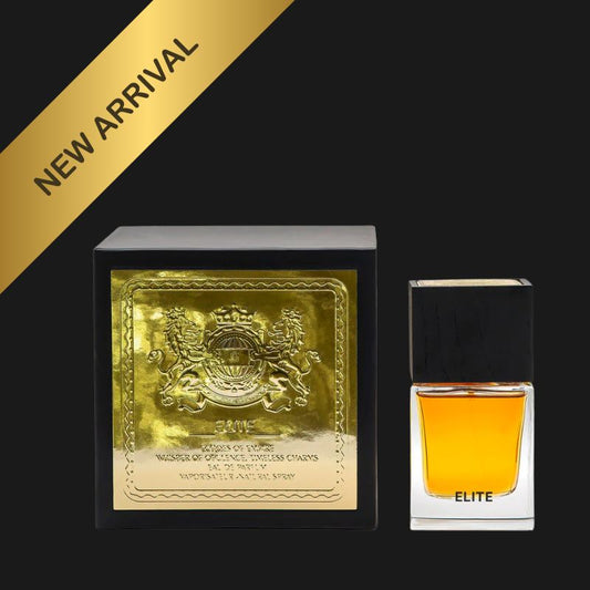 Aurora Elite EDP