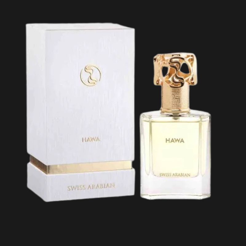 Hawa Swiss arabian perfume unissex
