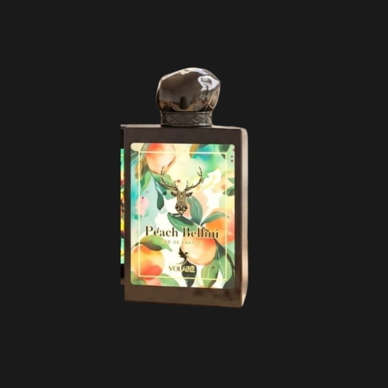 Volare Peach Bellini 100 ml EDP - Pre Venda - Envios a 07 Agosto