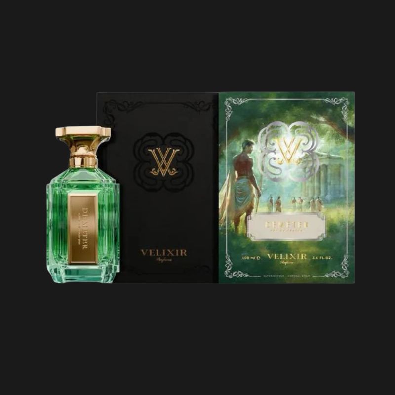 Velixir Demeter Eau de Parfum