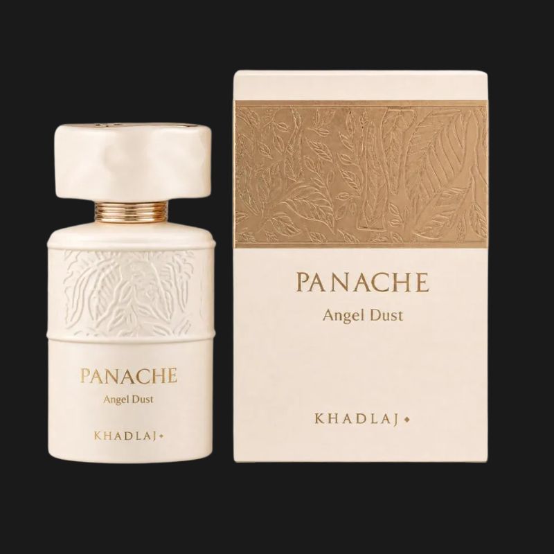 Khadlaj Panache Angel Dust Extrait de Parfum