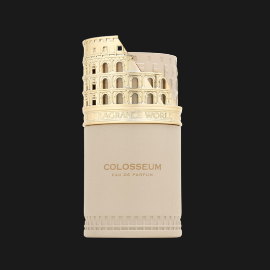 colosseum fragrance world edp 100ml unisexo