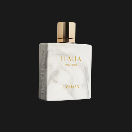 Rayhaan Italia Perfume Oriental Mel Tabaco