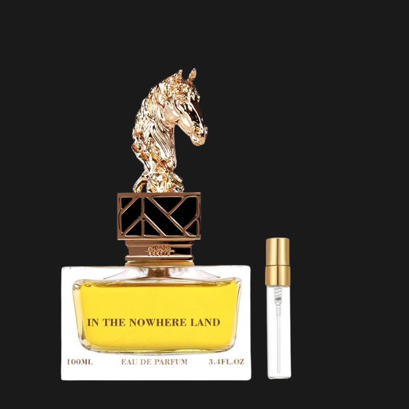 Aurora Celestial Collection In The Nowhere Land EDP