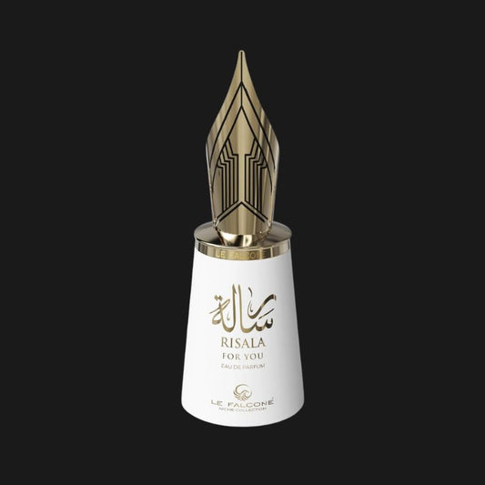 Le Falcone Risala For You eau de parfum