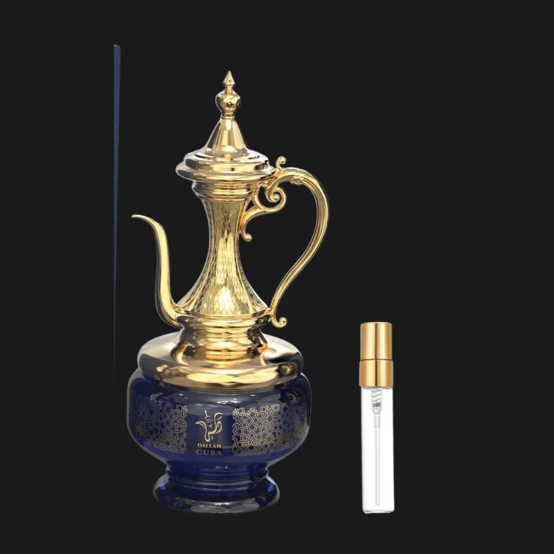 Le Chameau Dallah Cuba Eau de Parfum