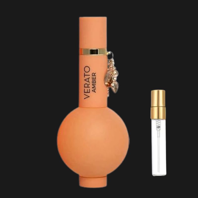 Mirada Perla eau de parfum