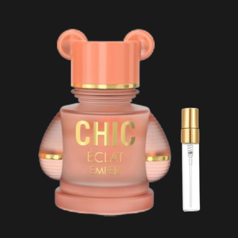 Emper Chic Eclat eau de parfum