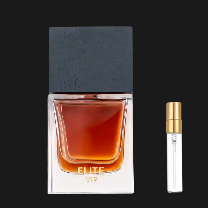 Elite VIP Aurora Scents - Extract de Parfum Masculino