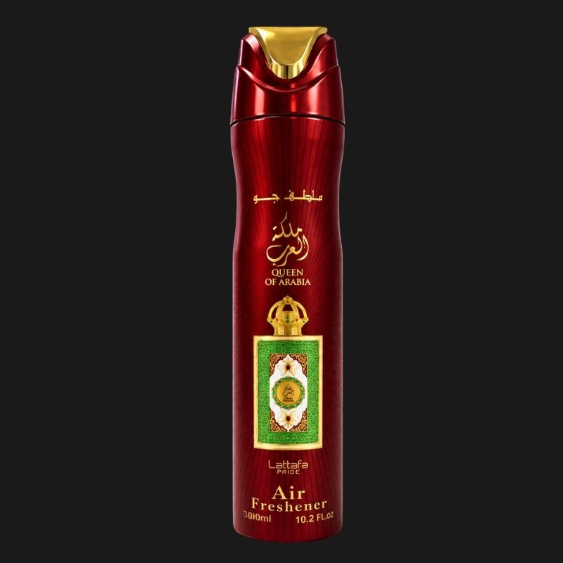 Lattafa Pride Queen of Arabia Air Freshener