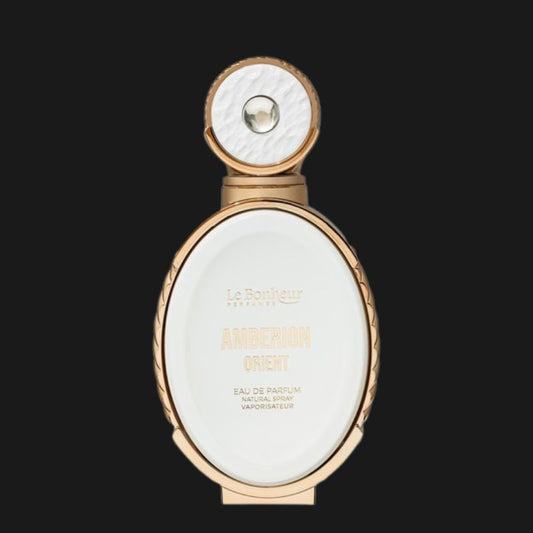 Amberion Orient Le Bonheur Eau de Parfum Feminino