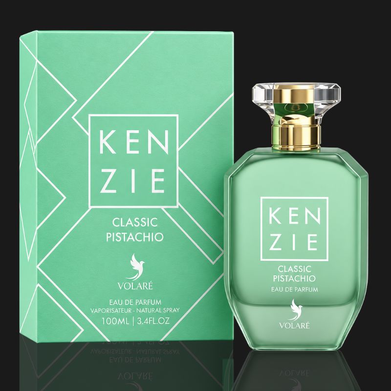 Volaré Kenzie Classic Pistachio Eau de Parfum
