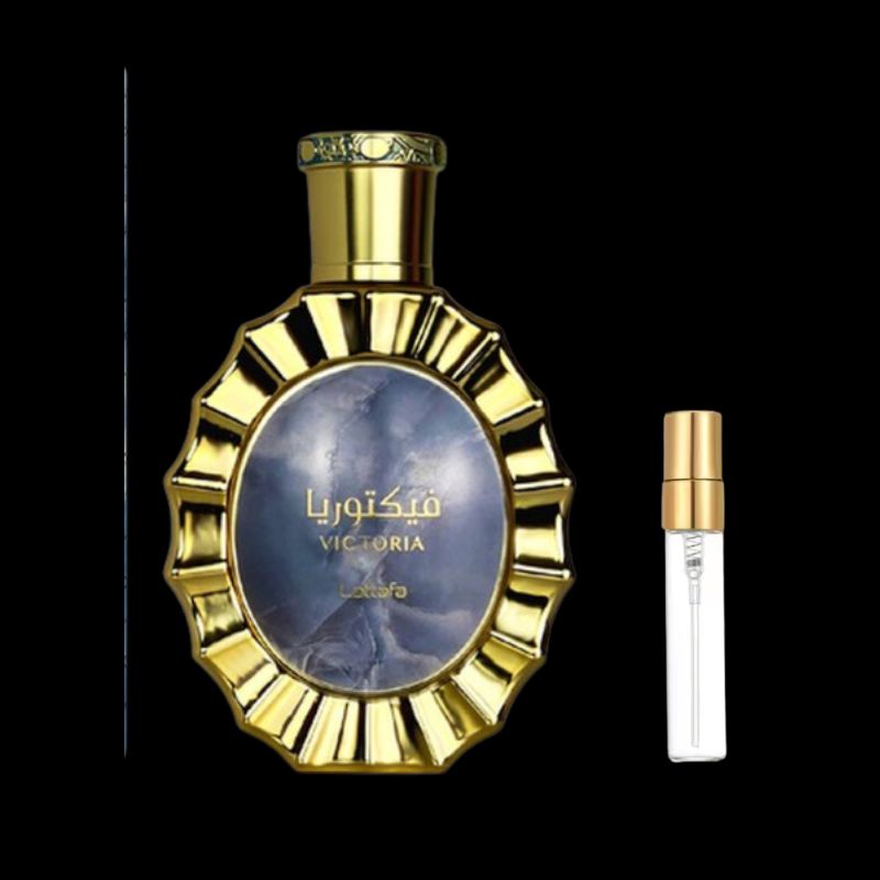 Victoria by Lattafa Eau de Parfum 100ML