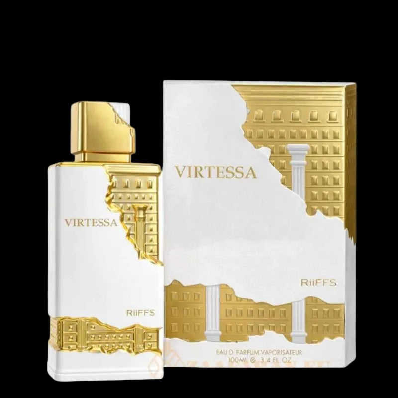 Virtessa Riiffs Eau de Parfum Feminino