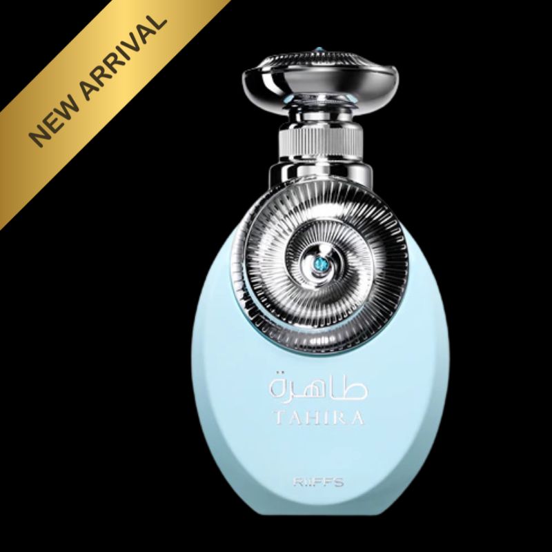 Tahira Riiffs Extrait de Parfum Unissex