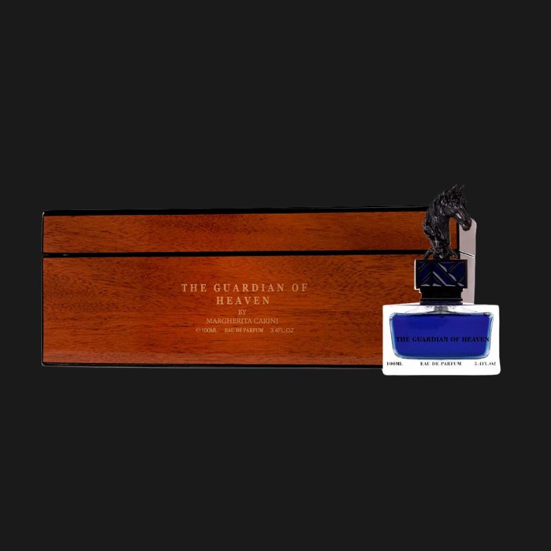 The Guardian of Heaven edp masculino Aurora Scents