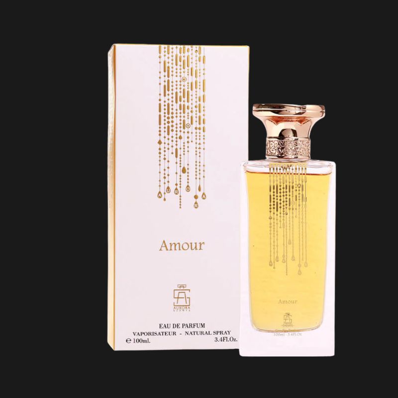 Aurora Amour edp