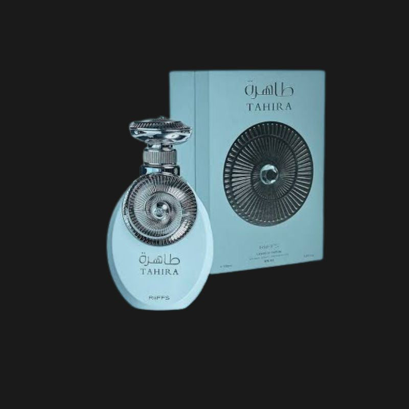 Tahira Riiffs Extrait de Parfum Unissex