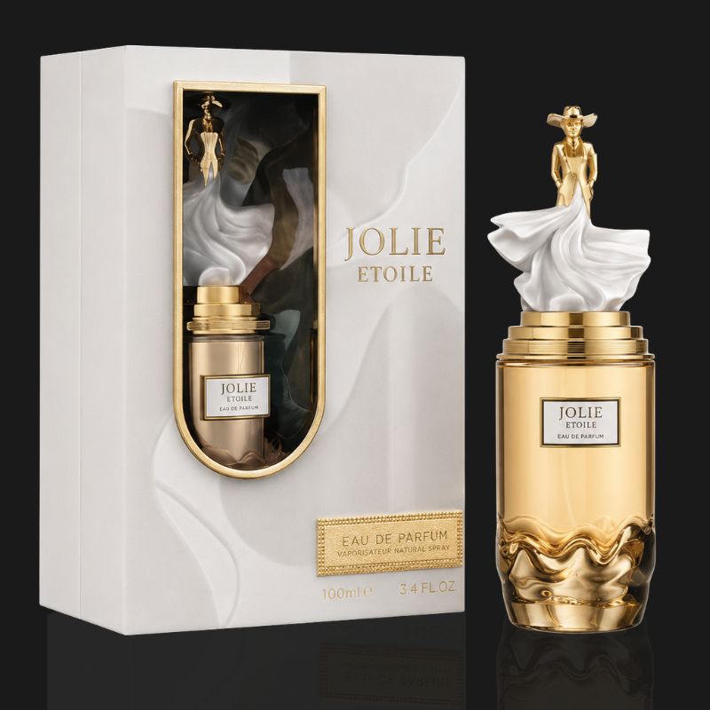 Le Bonheur Jolie Étoile Eau de Parfum 100 ml