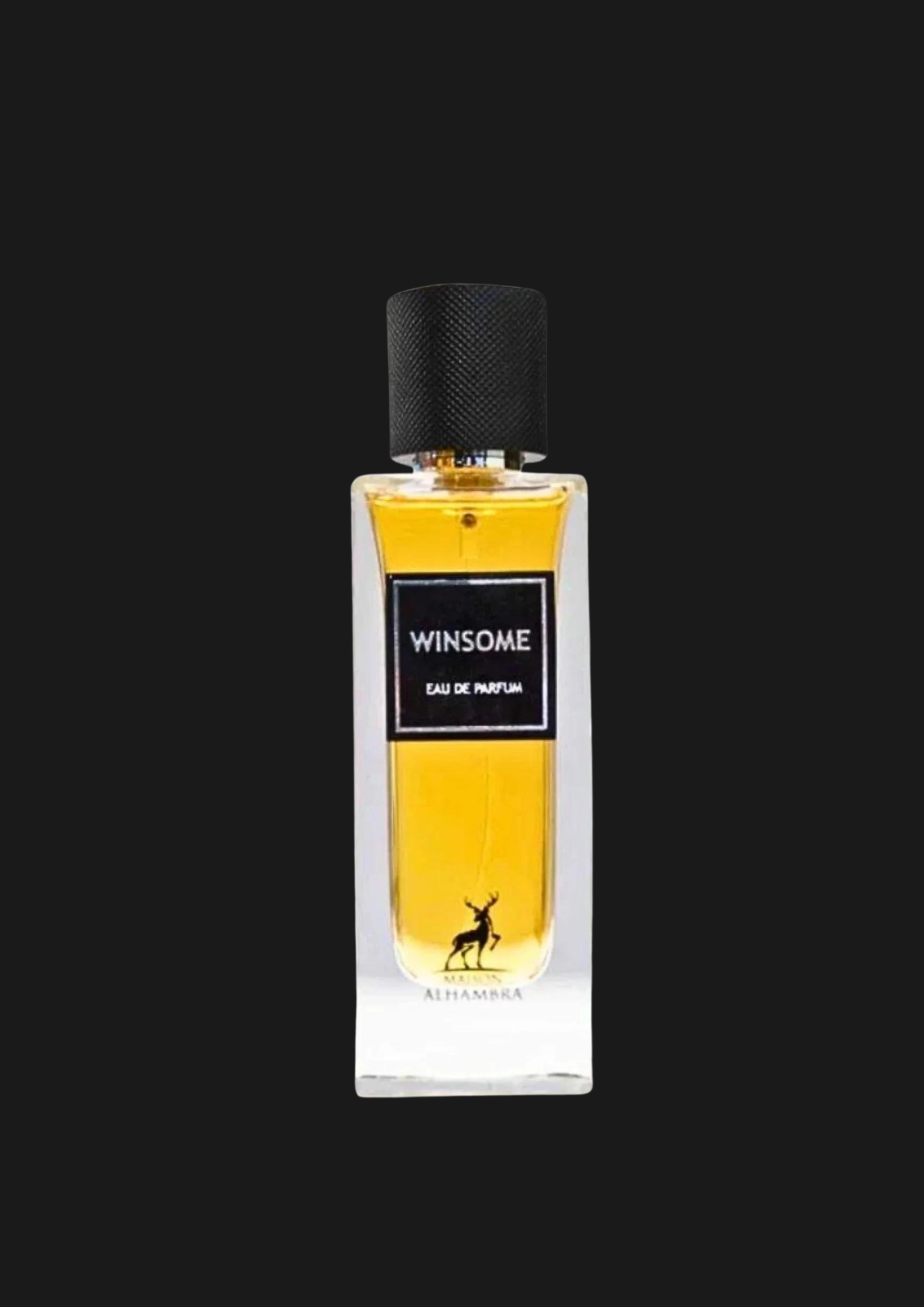 Maison Alhambra - Perfume Winsome