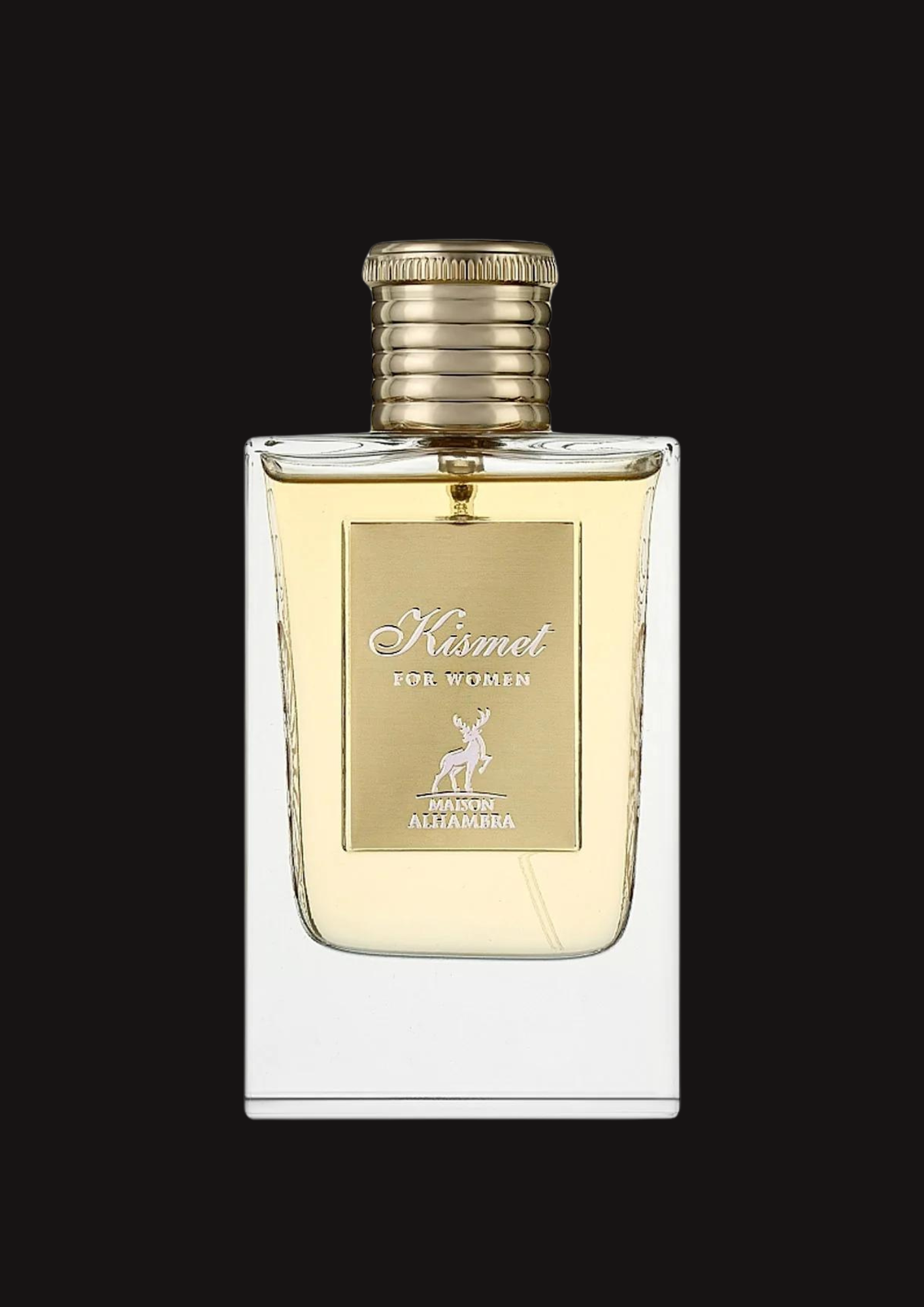 Kismet para Mulheres - Eau de Parfum 100ml