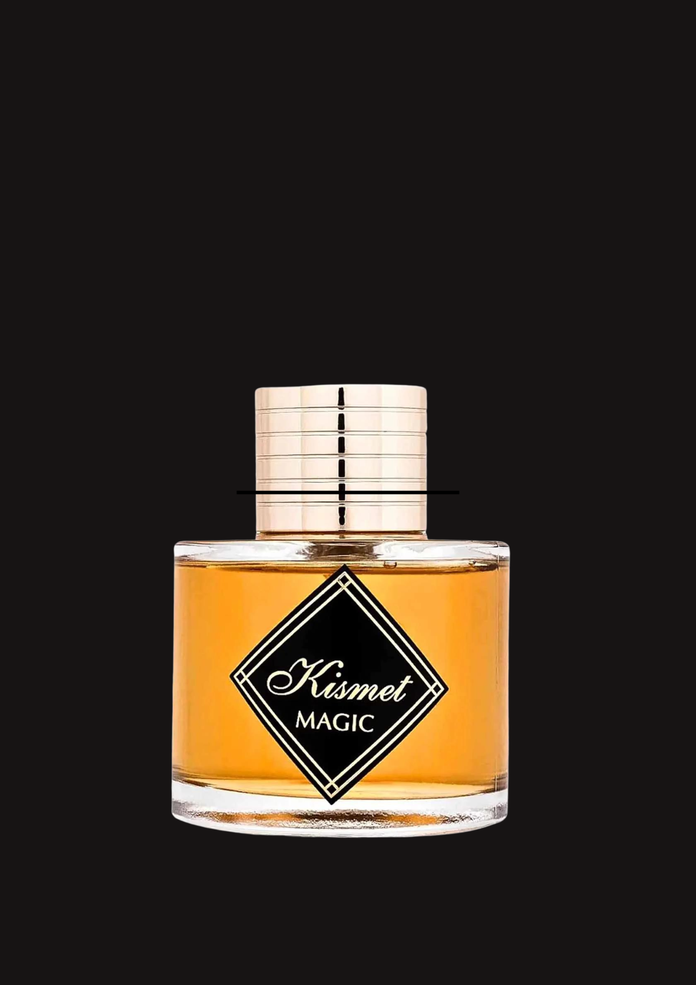 Kismet Magic - Eau de Parfum 100ml