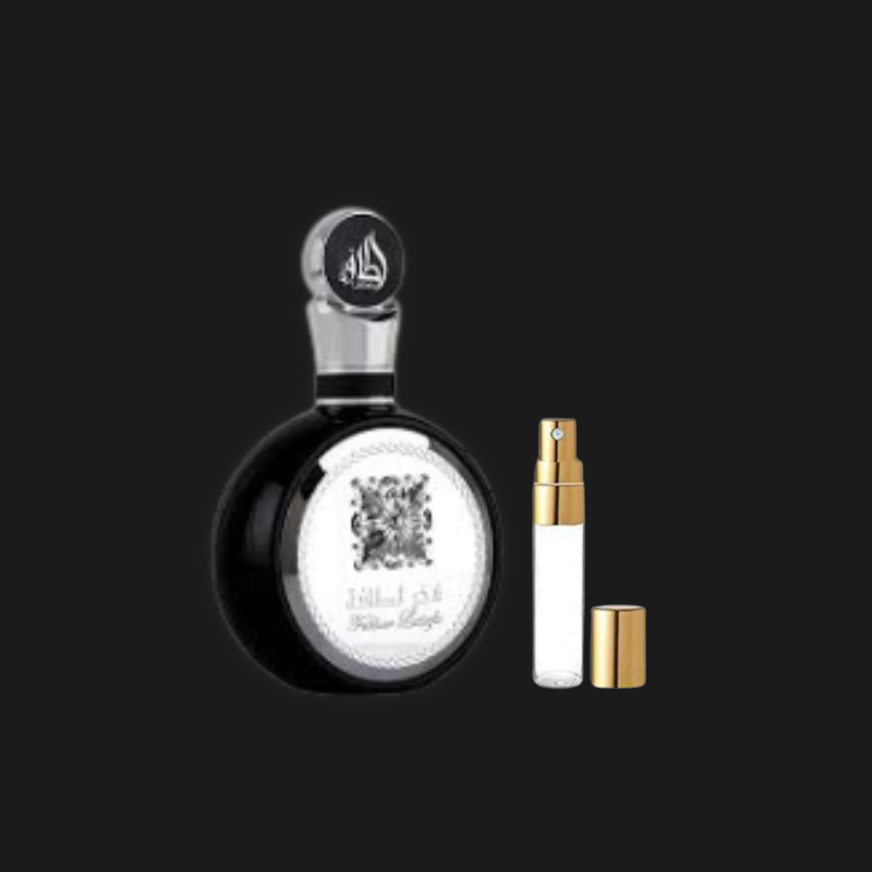 Decant Lattafa Fakhar Homme - Eau de Parfum Unissex