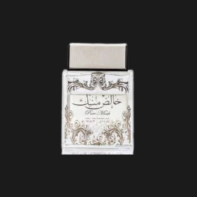 Lattafa Pure Musk - Unisex Eau de Parfum 100ml