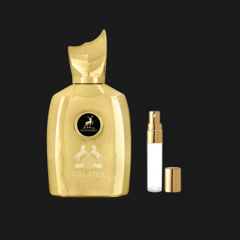 Decant Maison Alhambra GALATEA - Eau de Parfum Unisex