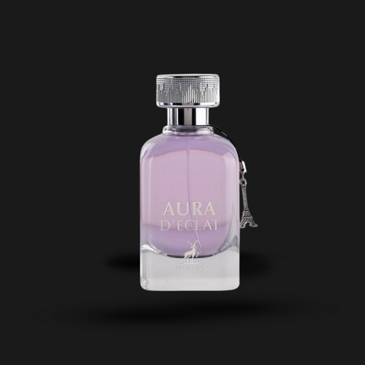 Aura D'Eclat by Maison Alhambra for Women | Elegant Eau de Parfum