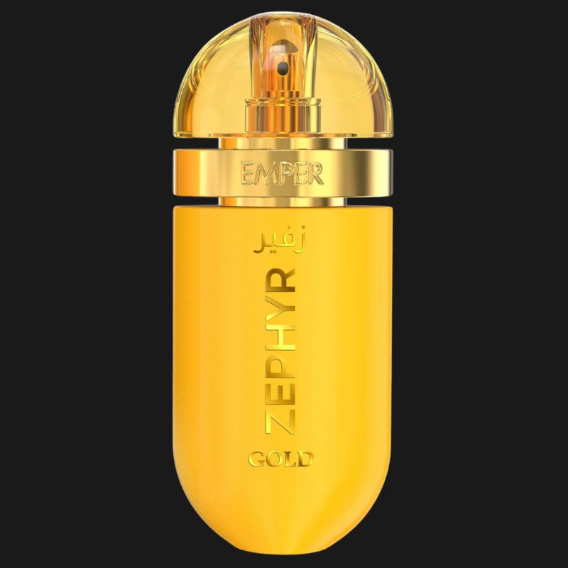 Zephyr Gold - Emper - Eau de Parfum 100ml