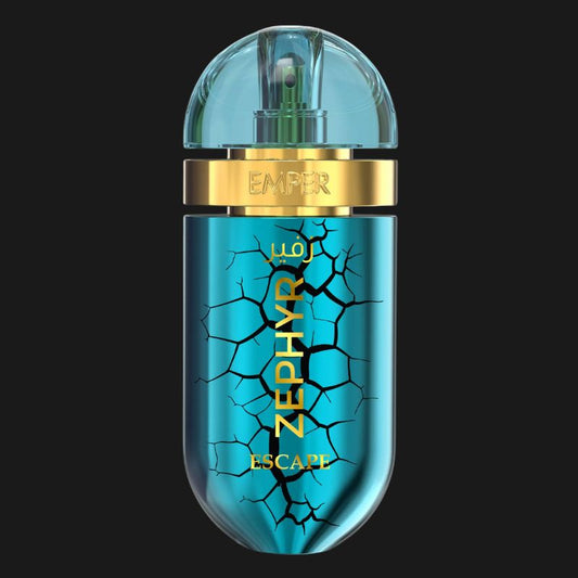 Zephyr Escape - Emper - Eau de Parfum 100ml