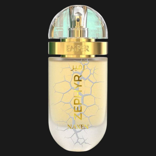 Zephyr Naxen Emper - Eau de Parfum 100ml